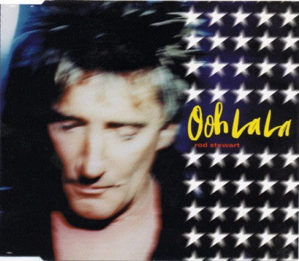 Ooh La La by Rod Stewart (Eb)