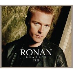 Iris by Ronan Keating (D)