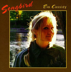 Songbird by Eva Cassidy (Eb)