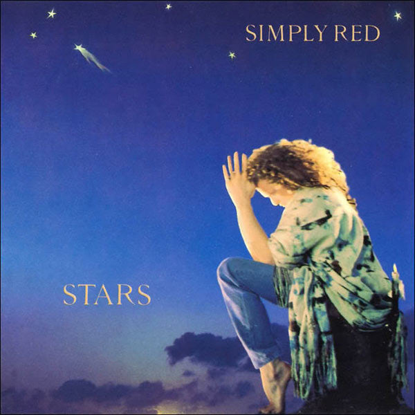 Stars by Simply Red (G)