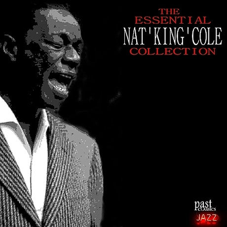 Stay As Sweet As You Are by Nat King Cole (B)