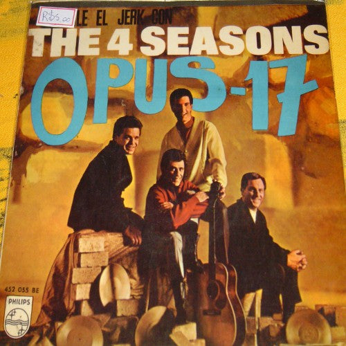 Opus 17 by The Four Seasons (E)