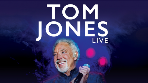 You've Lost That Loving Feeling (Live) by Tom Jones (C)