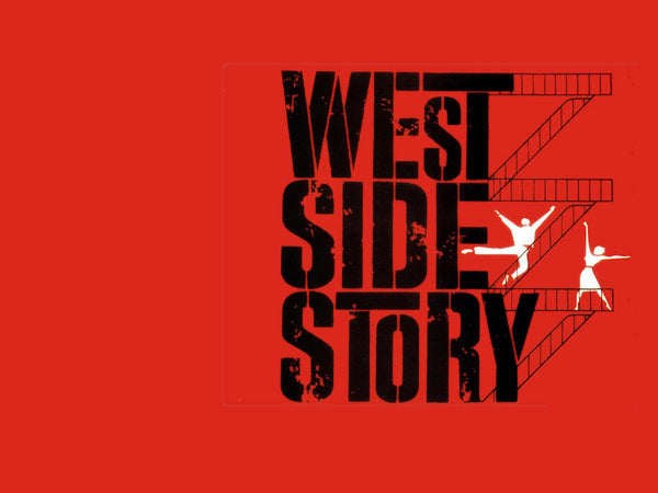 Tonight - Music Design Version from West Side Story (Ab)