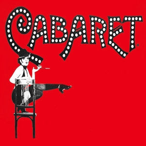 Cabaret (no key change at the end) from Cabaret (A)
